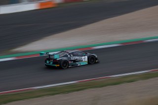 #47 - Quinntech Racing - Audi R8 LMS Ultra - Mark COLE (GBR) - Alvaro PARENTE (PRT), 29/08/2026 NURBURGRING
