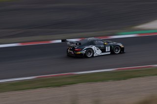 #5 - Lionspeed GP - Porsche 997 GT3R - David HARRISON (AUS) - Nathan LUCKEY (AUS), 29/08/2026 NURBURGRING
