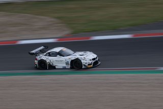 #888 - Classic & Speed - BMW Z4 GT3 - Christoph von OEYNHAUSEN (GER), 29/08/2026 NURBURGRING
