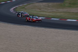 #60 - Schmickler Performance - FERRARI 458 GT3 EVO - Horst BAUMANN (GER), 29/08/2026 NURBURGRING
