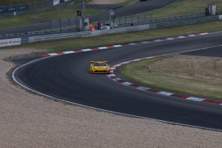 #52 - Michelotto - Ferrari 458 GT3 Evo - Stephan JOEBSTL (AUS) - William NUTHALL (GBR), 29/08/2026 NURBURGRING

