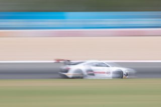 #46 - Pyro Motorsport - Audi R8 LMS - Jeff SMITH (BGT), 29/08/2026 NURBURGRING
