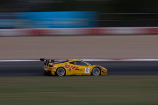 #52 - Michelotto - Ferrari 458 GT3 Evo - Stephan JOEBSTL (AUS) - William NUTHALL (GBR), 29/08/2026 NURBURGRING
