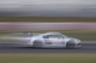 #46 - Pyro Motorsport - Audi R8 LMS - Jeff SMITH (BGT), 29/08/2026 NURBURGRING
