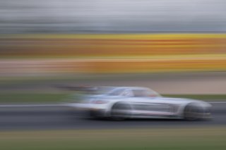 #65 - Team Motopark - Mercedes-Benz SLS AMG GT3 - Heiko NEUMANN (GER), 29/08/2026 NURBURGRING
