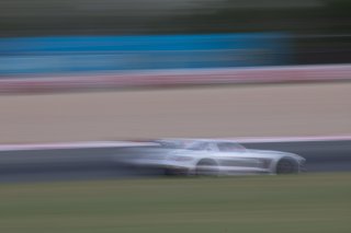 #65 - Team Motopark - Mercedes-Benz SLS AMG GT3 - Heiko NEUMANN (GER), 29/08/2026 NURBURGRING
