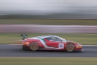 #60 - Schmickler Performance - FERRARI 458 GT3 EVO - Horst BAUMANN (GER), 29/08/2026 NURBURGRING
