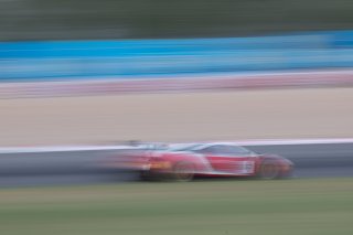 #60 - Schmickler Performance - FERRARI 458 GT3 EVO - Horst BAUMANN (GER), 29/08/2026 NURBURGRING
