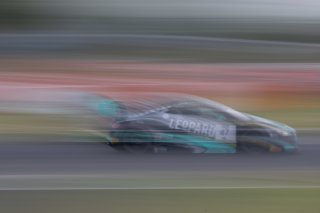 #46 - Pyro Motorsport - Audi R8 LMS - Jeff SMITH (BGT), 29/08/2026 NURBURGRING
