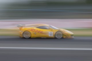 #52 - Michelotto - Ferrari 458 GT3 Evo - Stephan JOEBSTL (AUS) - William NUTHALL (GBR), 29/08/2026 NURBURGRING
