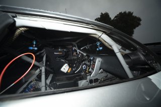 #15 - Scott Sport - Corvette C6 Z06R GT3 - Dan HENREY (GBR), 12/04/2026 Paul Ricard, Mathis JULLIA

