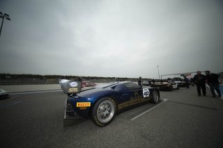 #40 - Klausen Racing - Ford GT Matech - Celia MARTIN (FRA) - Lindsay BREWER (USA), 12/04/2026 Paul Ricard, Mathis JULLIA

