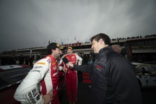 #87 - Storic and Race Cars - Ferrari 458 GT3 Evo - Jean-Luc BEAUBELIQUE (FRA) - Jim PLA (FRA), 12/04/2026 Paul Ricard, Mathis JULLIA
