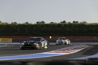 #94 - GFS RACING - Aston Martin V12 Vantage GT3 - Janos SANTA (HUN), 10/04/2026 Paul Ricard
