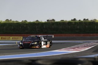 #1 - TFT Racing - Audi R8 LMS Ultra - Jean-Lou RIHON (GBR) - Nick PADMORE (GBR), 10/04/2026 Paul Ricard
