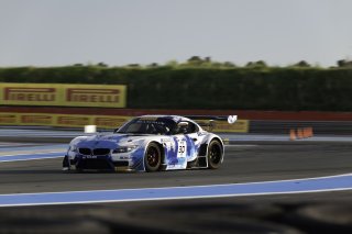 #30 - CMR - BMW Z4 GT3 - Pierre HIRSCHI (SUI), 10/04/2026 Paul Ricard
