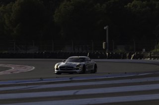 #65 - Team Motopark - Mercedes-Benz SLS AMG GT3 - Heiko NEUMANN (GER), 10/04/2026 Paul Ricard
