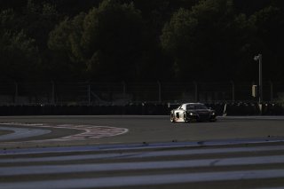 #1 - TFT Racing - Audi R8 LMS Ultra - Jean-Lou RIHON (GBR) - Nick PADMORE (GBR), 10/04/2026 Paul Ricard
