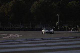 #15 - Scott Sport - Corvette C6 Z06R GT3 - Dan HENREY (GBR), 10/04/2026 Paul Ricard
