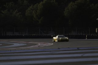 #52 - Michelotto - Ferrari 458 GT3 Evo - Stephan JOEBSTL (AUS) - William NUTHALL (GBR), 10/04/2026 Paul Ricard
