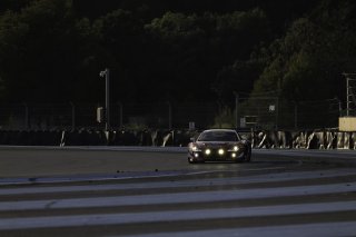 #2 - Classic & Speed - Audi R8 LMS Ultra - Marcus von OEYNHAUSEN (GER), 10/04/2026 Paul Ricard
