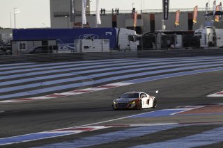#3 - Spark Motorsport - Audi R8 LMS - Nicolas DOQUIN (FRA) - Hugues RIPERT (FRA), 10/04/2026 Paul Ricard
