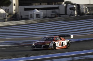 #58 - Speed Motorsports Management - Audi R8 LMS Ultra - Geoff ISRINGHAUSEN (USA), 10/04/2026 Paul Ricard
