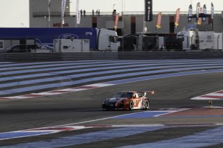 #80 - Lionspeed GP - Porsche 997 GT3R - Jose GARCIA (USA) Timmo MOL (NED), 10/04/2026 Paul Ricard
