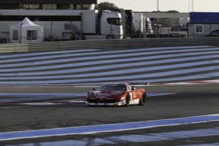 #87 - Storic and Race Cars - Ferrari 458 GT3 Evo - Jean-Luc BEAUBELIQUE (FRA) - Jim PLA (FRA), 10/04/2026 Paul Ricard
