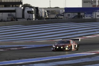 #2 - Classic & Speed - Audi R8 LMS Ultra - Marcus von OEYNHAUSEN (GER), 10/04/2026 Paul Ricard
