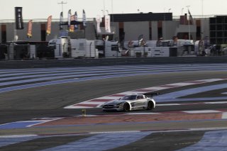 #65 - Team Motopark - Mercedes-Benz SLS AMG GT3 - Heiko NEUMANN (GER), 10/04/2026 Paul Ricard
