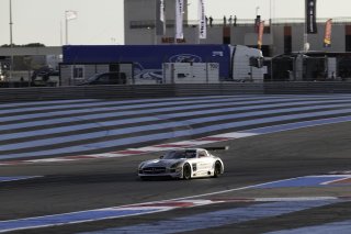 #65 - Team Motopark - Mercedes-Benz SLS AMG GT3 - Heiko NEUMANN (GER), 10/04/2026 Paul Ricard
