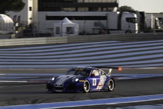 #28 - Caumes Armatures Bourgoin - Porsche 997 GT3R - Jacques CAUMES (FRA) - Emil CAUMES (FRA), 10/04/2026 Paul Ricard
