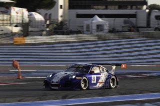 #28 - Caumes Armatures Bourgoin - Porsche 997 GT3R - Jacques CAUMES (FRA) - Emil CAUMES (FRA), 10/04/2026 Paul Ricard
