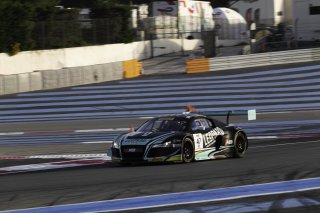 #47 - Quinntech Racing - Audi R8 LMS Ultra - Mark COLE (GBR) - Alvaro PARENTE (PRT), 10/04/2026 Paul Ricard
