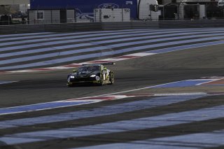 #13 - Team Parker Racing - Aston Martin V12 Vantage GT3 - Shaun LYNN (GBR), 10/04/2026 Paul Ricard
