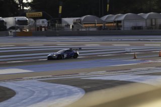 #7 - Scott Sport - Aston Martin V12 Vantage GT3 - Jonathan MITCHELL (GBR), 10/04/2026 Paul Ricard
