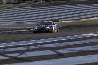 #7 - Scott Sport - Aston Martin V12 Vantage GT3 - Jonathan MITCHELL (GBR), 10/04/2026 Paul Ricard
