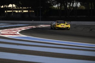 #52 - Michelotto - Ferrari 458 GT3 Evo - Stephan JOEBSTL (AUS) - William NUTHALL (GBR), 10/04/2026 Paul Ricard
