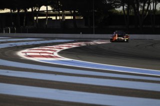 #80 - Lionspeed GP - Porsche 997 GT3R - Jose GARCIA (USA) Timmo MOL (NED), 10/04/2026 Paul Ricard
