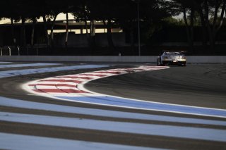 #65 - Team Motopark - Mercedes-Benz SLS AMG GT3 - Heiko NEUMANN (GER), 10/04/2026 Paul Ricard
