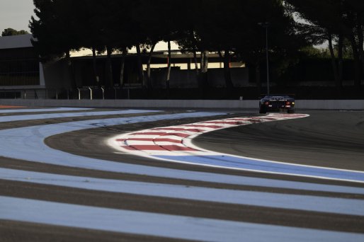 #20 - Debard Automobiles by Racetivity - Ford GT Matech - Philippe GIAUQUE (SUI), 10/04/2026 Paul Ricard
 | SRO Motorsports Group