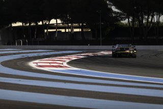 #13 - Team Parker Racing - Aston Martin V12 Vantage GT3 - Shaun LYNN (GBR), 10/04/2026 Paul Ricard
