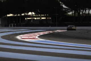 #13 - Team Parker Racing - Aston Martin V12 Vantage GT3 - Shaun LYNN (GBR), 10/04/2026 Paul Ricard
