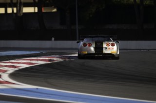 #15 - Scott Sport - Corvette C6 Z06R GT3 - Dan HENREY (GBR), 10/04/2026 Paul Ricard
