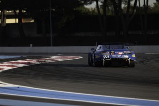 #7 - Scott Sport - Aston Martin V12 Vantage GT3 - Jonathan MITCHELL (GBR), 10/04/2026 Paul Ricard
