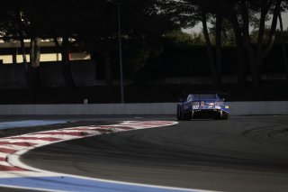 #7 - Scott Sport - Aston Martin V12 Vantage GT3 - Jonathan MITCHELL (GBR), 10/04/2026 Paul Ricard
