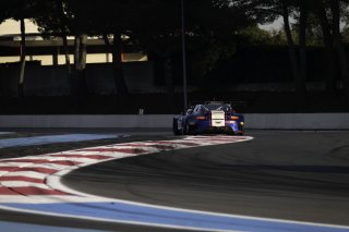 #28 - Caumes Armatures Bourgoin - Porsche 997 GT3R - Jacques CAUMES (FRA) - Emil CAUMES (FRA), 10/04/2026 Paul Ricard
