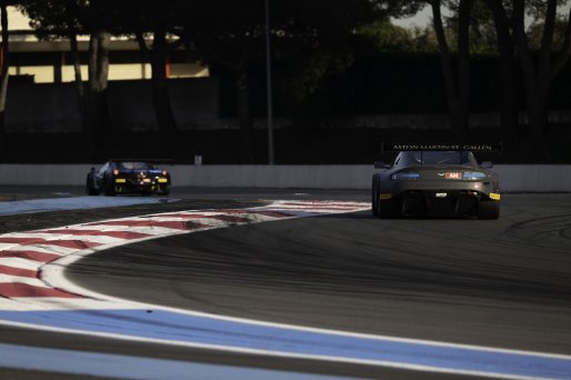 #62 - Fanta Racing Legend by Code Class - Franz WUNDERLICH (GER) - Pascal HUTEAU (FRA), 10/04/2026 Paul Ricard
 | SRO Motorsports Group