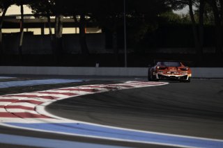 #87 - Storic and Race Cars - Ferrari 458 GT3 Evo - Jean-Luc BEAUBELIQUE (FRA) - Jim PLA (FRA), 10/04/2026 Paul Ricard
